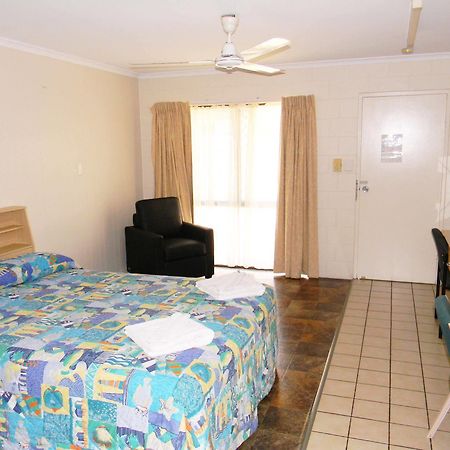 Rover Holiday Units Маккай Экстерьер фото