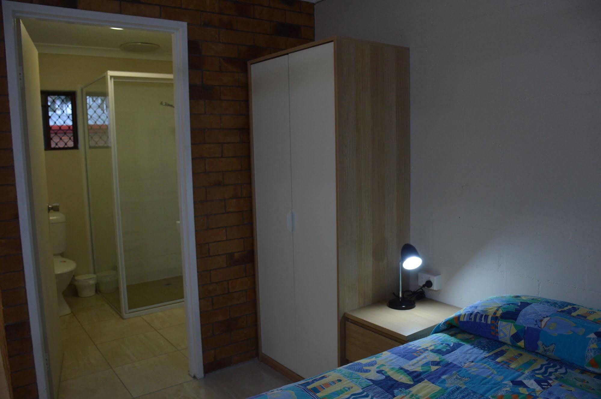 Rover Holiday Units Маккай Экстерьер фото